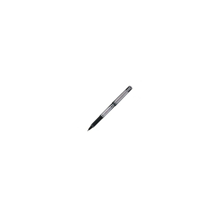 ROLLER TINTA LÍQUIDA PILOT VBALLGRIP5 PUNTA BOLA 0.5 MM NEGRO BLN-VBG5-B