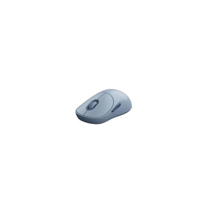 RATON XIAOMI MOUSE 3 WIRELESS 1200DPI BLUE