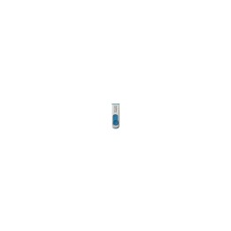 PENDRIVE ADATA CLASSIC 32GB USB2.0 BLANCO/AZUL AC008-32G-RWE