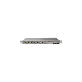 ROUTER MIKROTIK DUDE L6 13GB 1.4GHZ 1GB GRIS RB1100AHx4