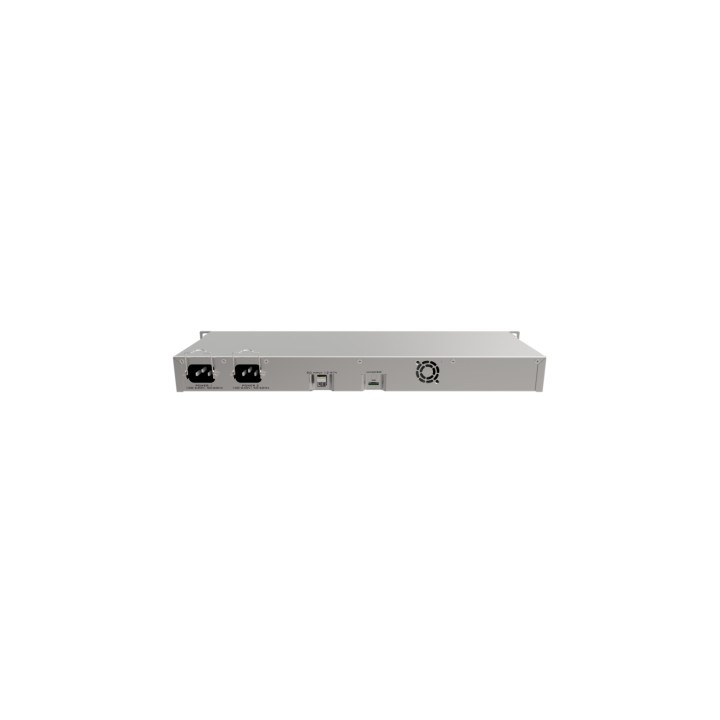 ROUTER MIKROTIK DUDE L6 13GB 1.4GHZ 1GB GRIS RB1100AHx4