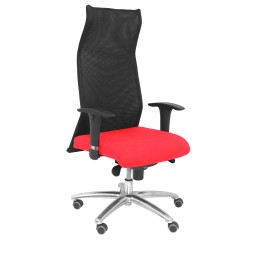 SILLON SAHUCO BALI ROJO 13SBALI350