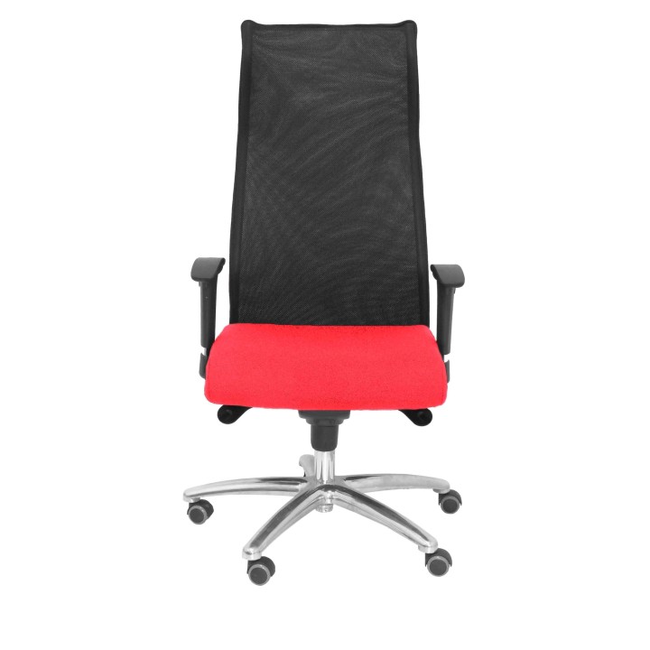 SILLON SAHUCO BALI ROJO 13SBALI350