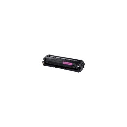 TONER SAMSUNG CLT-M503L ORIGINAL MAGENTA SU281A