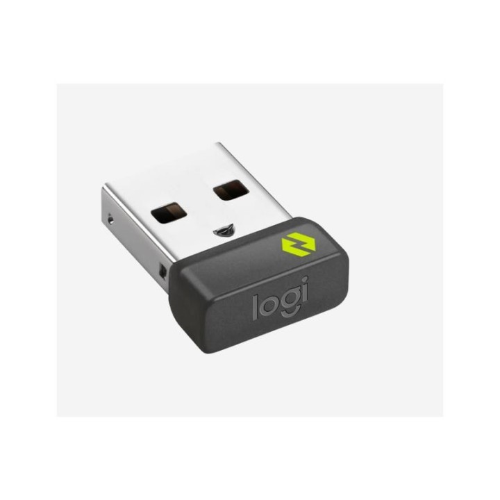 ADAPTADOR RECEPTOR LOGITECH LOGI BOLT WIRELESS