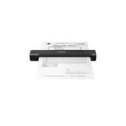 ESCANER EPSON WORKFORCE ES-50 NEGRO B11B252401