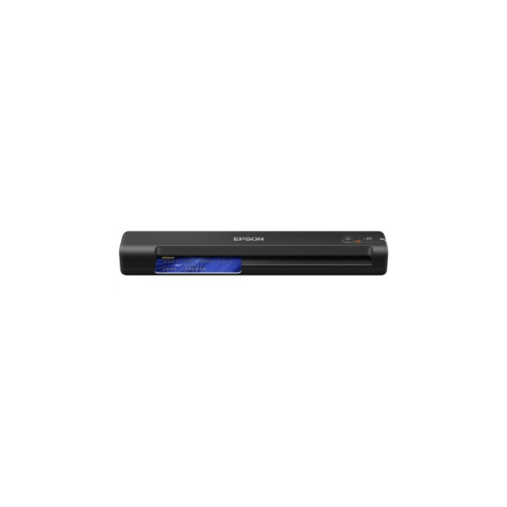 ESCANER EPSON WORKFORCE ES-50 NEGRO B11B252401