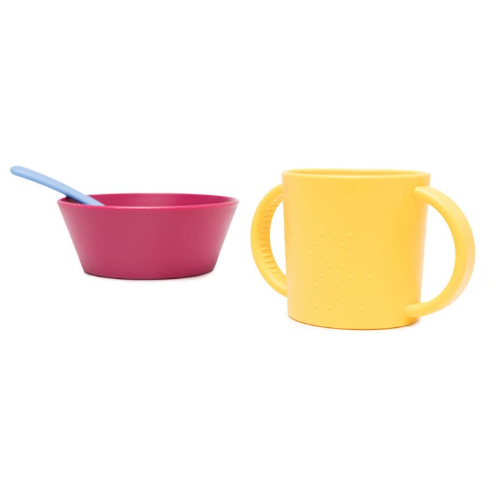 Set Vajilla Infantil F.C. Barcelona