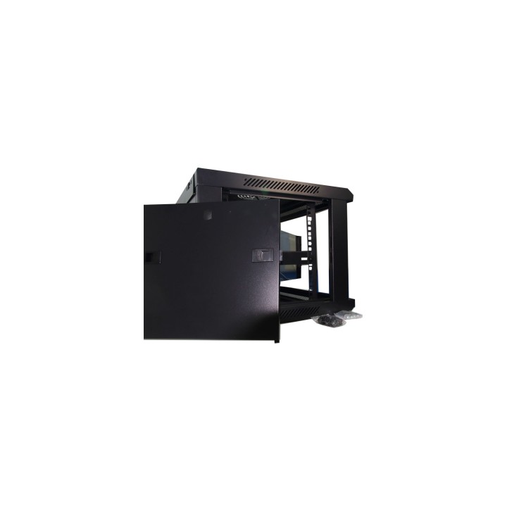 POWERGREEN RAC-15645-ST ARMARIO RACK 15U 60X45