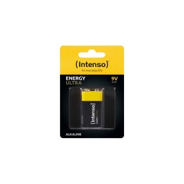 PILAS INTENSO ENERGY 9V 6LR61 ULTRA ALCALINA E-BLOCK 7501451