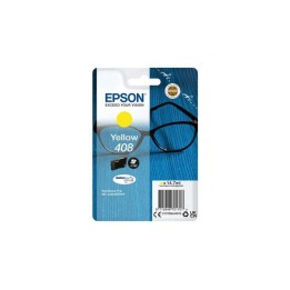 TINTA EPSON C13T09J44010 T09J4 YELLOW WF-4810DTWF 408