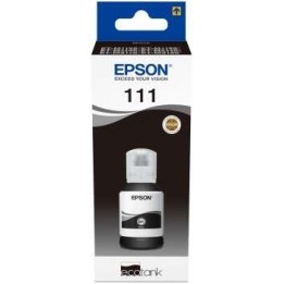 TINTA EPSON MX1XX BOTE BLACK T03M ECOTANK BOTTLE 111