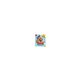 NINTENDO DONKEY KONG COUNTRY TROPICAL FREEZE JUEGO PARA NINTENDO SWITCH 2522981