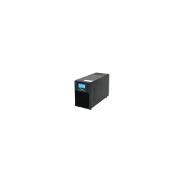 SAI PHASAK 2000VA ON-LINE 3XSCHUKO NEGRO PH 9220
