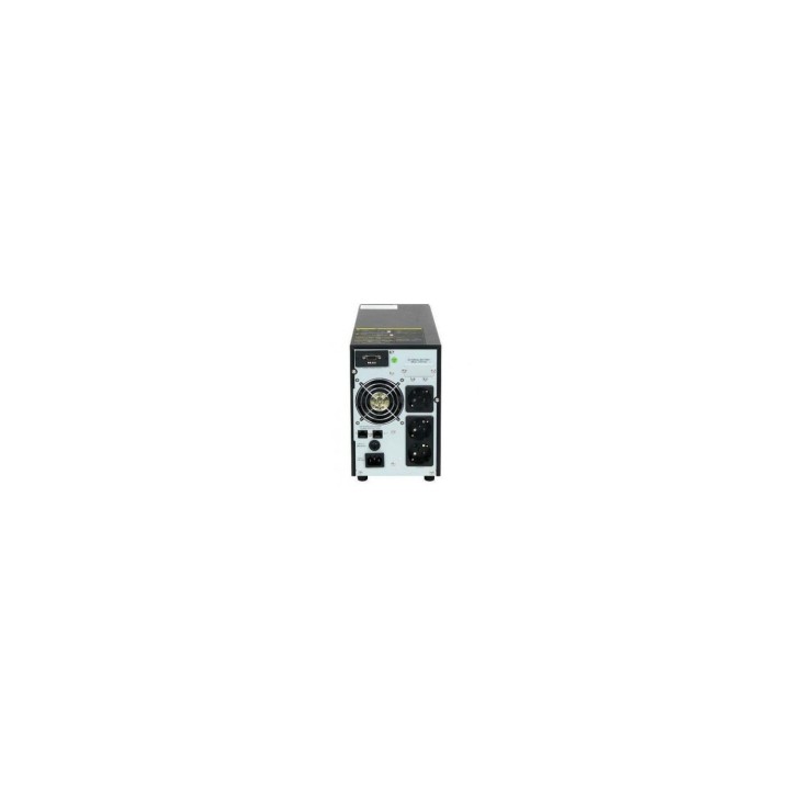 SAI PHASAK 2000VA ON-LINE 3XSCHUKO NEGRO PH 9220