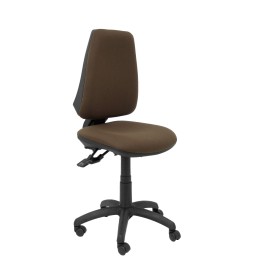 SILLA ELCHE S BALI SINCRO MARRON 14SBALI463