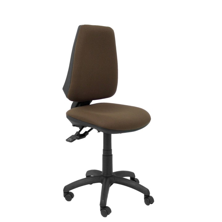 SILLA ELCHE S BALI SINCRO MARRON 14SBALI463