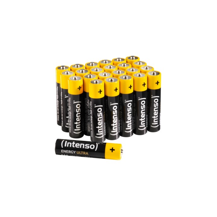 PILAS INTENSO ENERGY AAALR03 ULTRA ALCALINA BOX-24 7501814