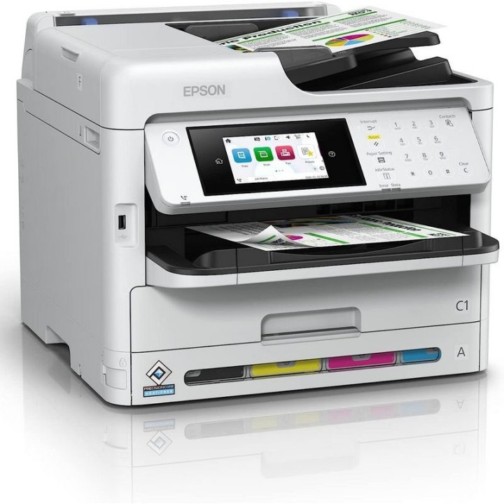 IMPRESORA EPSON WORKFORCE PRO WF-C5890DWF