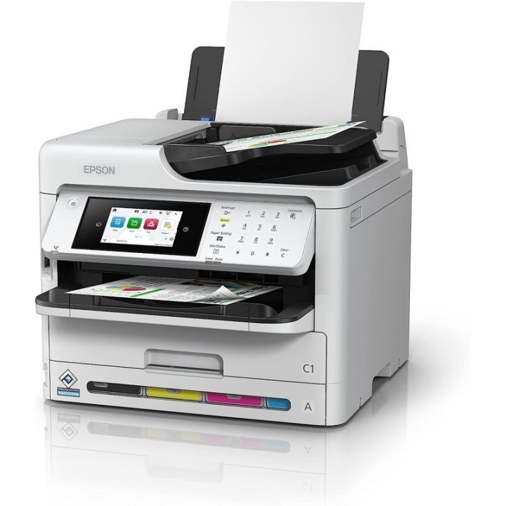 IMPRESORA EPSON WORKFORCE PRO WF-C5890DWF