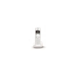 TELEFONO INALAMBRICO SIEMENS-GIGASET AS690 BLANCO S30852-H2816-D202