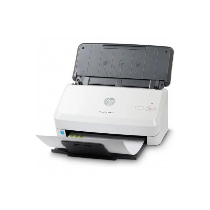 ESCANER HP DOCUMENTAL SCANJET PRO 3000 S4 DUPLEX ADF WHITE