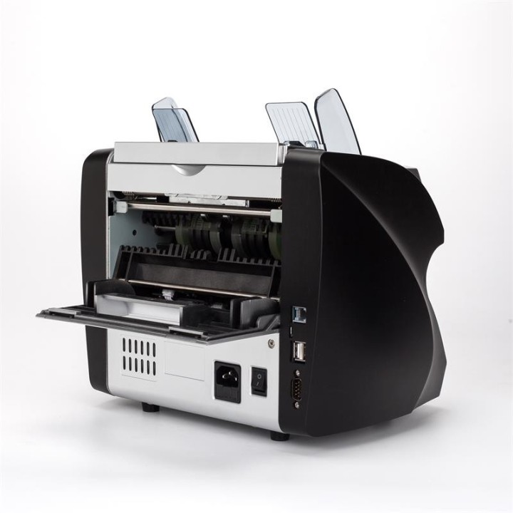 CONTADOR/DETECTOR DE BILLETES FALSOS AVPOS DTC180 EUR/USD 3Y