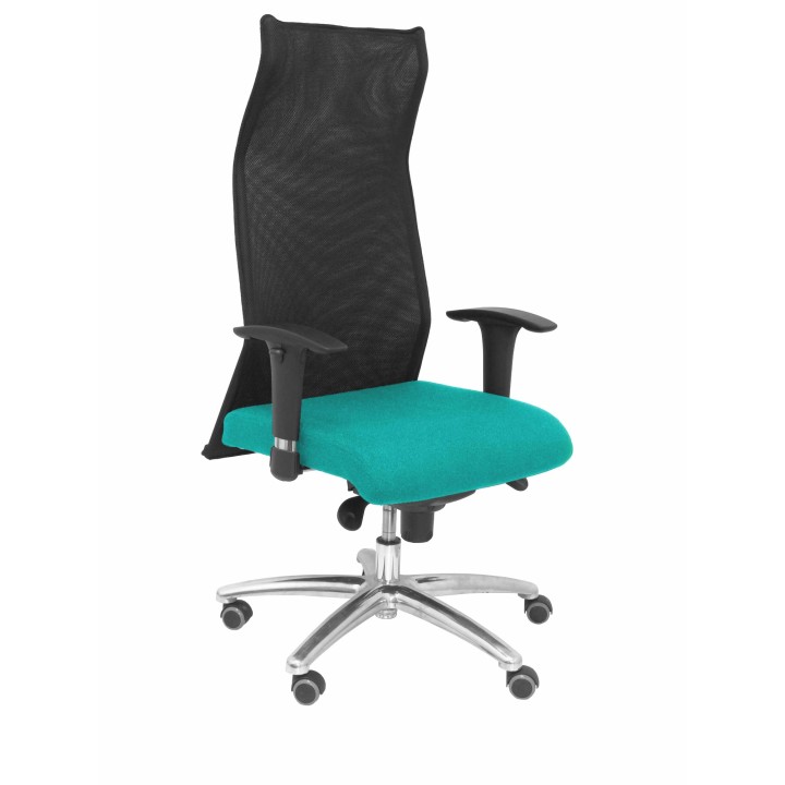 SILLON SAHUCO XL BALI VERDE HASTA 160KG 13SXLBALI39
