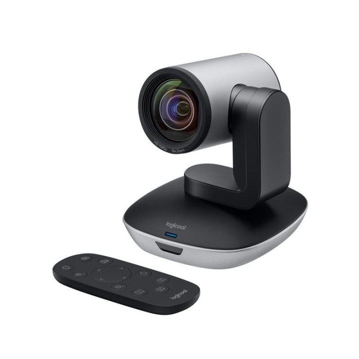 WEBCAM LOGITECH PTZ PRO CONFERENCE FHD 30FPS