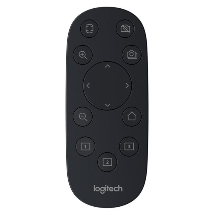 WEBCAM LOGITECH PTZ PRO CONFERENCE FHD 30FPS