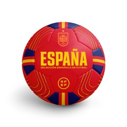 Balon Seleccion Española futbol grande