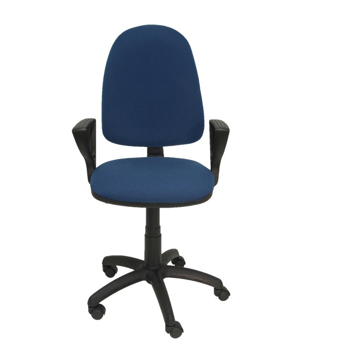 SILLA AYNA BALI BRAZOS FIJOS AZUL 04CPBALI200BGOLF