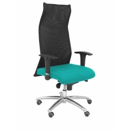 SILLON SAHUCO BALI VERDE CLARO 13SBALI39