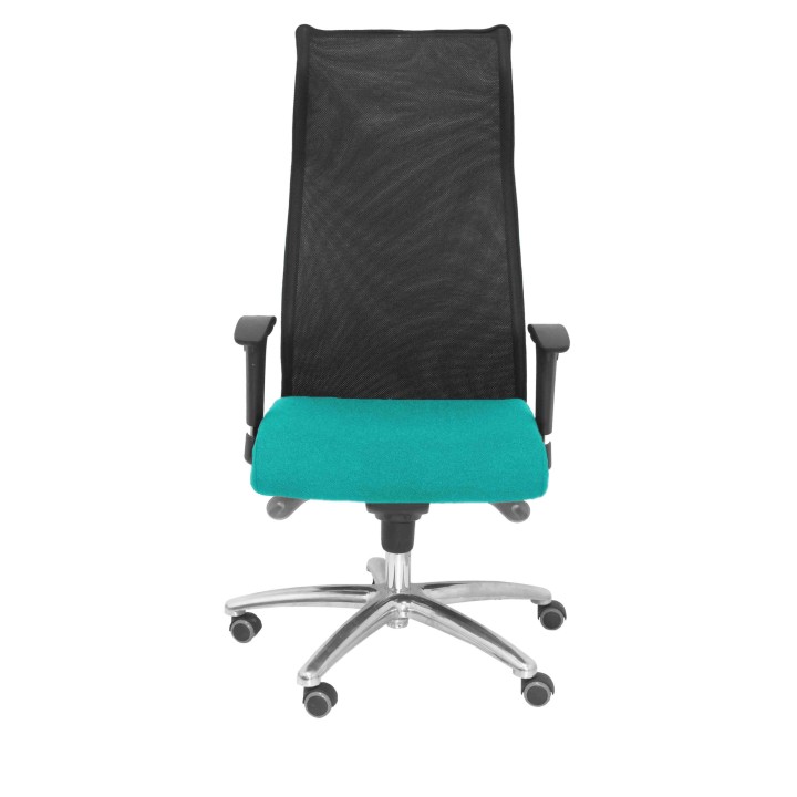 SILLON SAHUCO BALI VERDE CLARO 13SBALI39