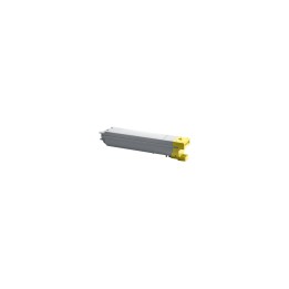 TONER SAMSUNG AMARILLO CLT-Y659S SU570A