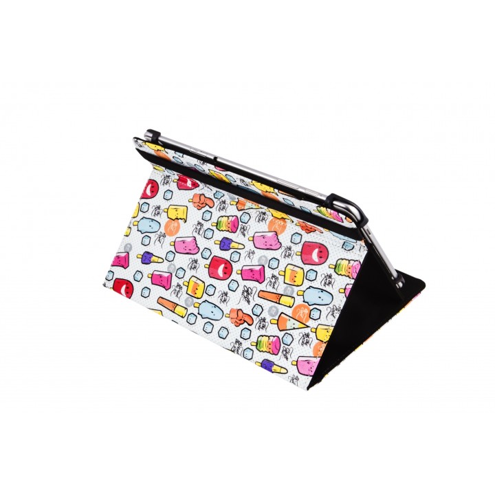 FUNDA TABLET UNIVERSAL 9 - 10.1 COOL ICE POP 111932440199
