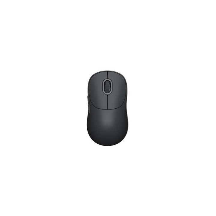 RATON XIAOMI MOUSE 3 WIRELESS 1200DPI BLACK