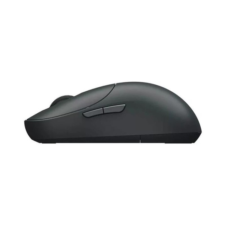 RATON XIAOMI MOUSE 3 WIRELESS 1200DPI BLACK