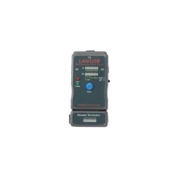CABLEXPERT TESTEADOR CABLES UTP/STP/USB