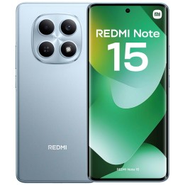 Xiaomi Redmi Note 15 6GB 128GB Glaciar Blue