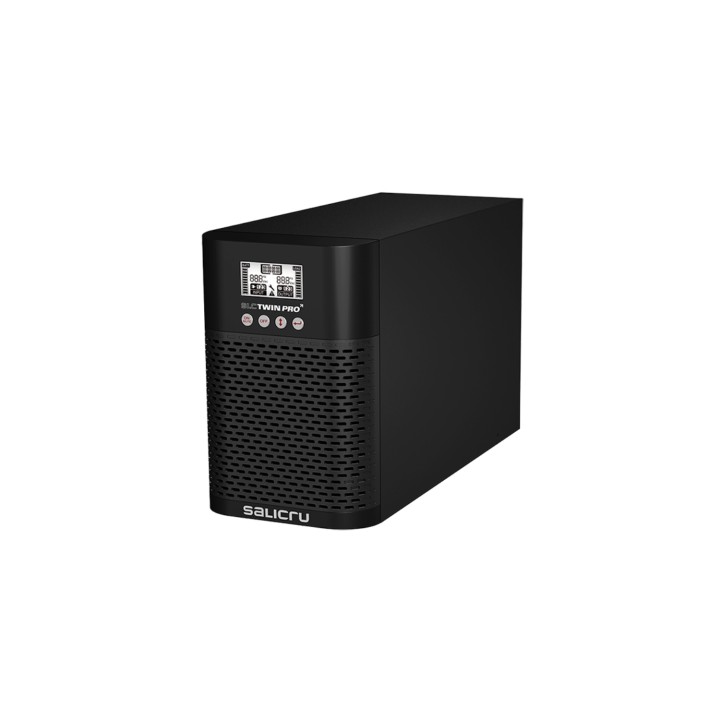 SAI SALICRU TWIN PRO 2 2000 ONLINE DOBLE CONVERSION 699CA000007