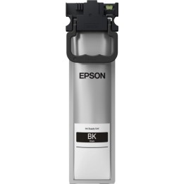 TINTA EPSON C13T11C140 BLACK T11C1