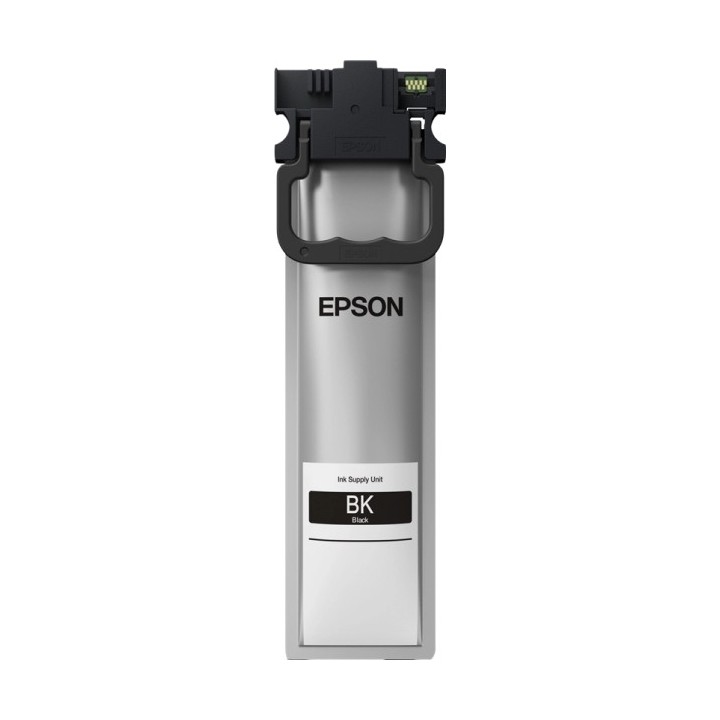 TINTA EPSON C13T11C140 BLACK T11C1