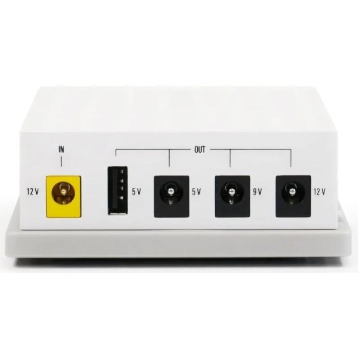 UPS SALICRU SPS NET 2 COMPACTO 10000 mAh