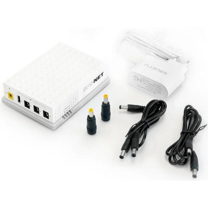 UPS SALICRU SPS NET 2 COMPACTO 10000 mAh