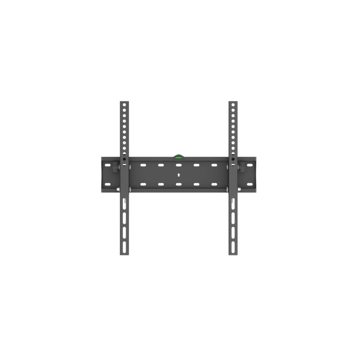 SOPORTE PARED DTI SOP-3010 ORIENTABLE VERTICAL PANTALLA 26P - 55P NEGRO SOP-3010