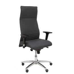 SILLON ALBACETE BALI GRIS OSCURO 206SBALI600