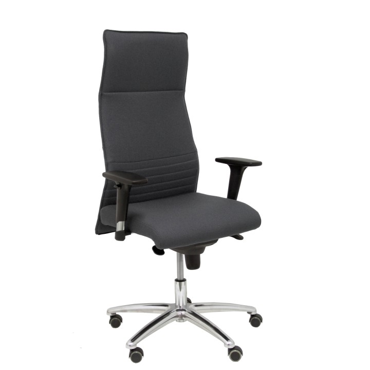 SILLON ALBACETE BALI GRIS OSCURO 206SBALI600