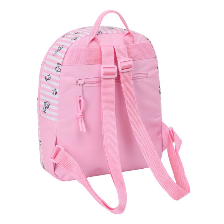 Mochila Snoopy 30cm