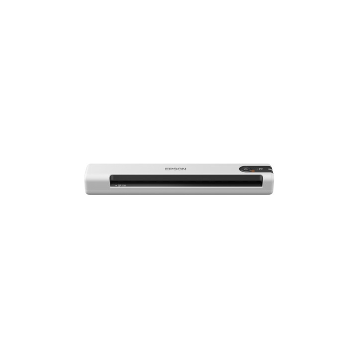 ESCANER EPSON WORKFORCE DS-70 BLANCO B11B252402
